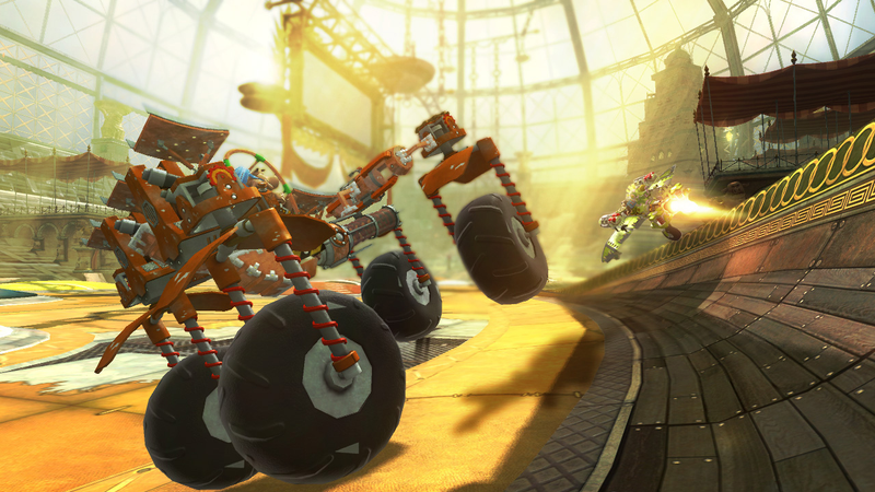 Illustration for article titled Banjo-Kazooie: Nuts & Bolts Hits This Holiday, Old Screens Included